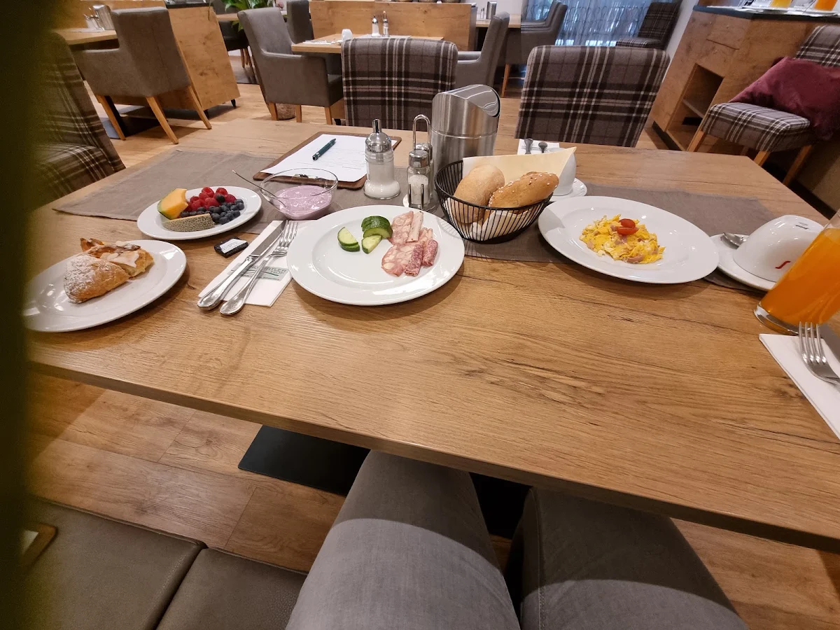 Essen und Trinken photo 2