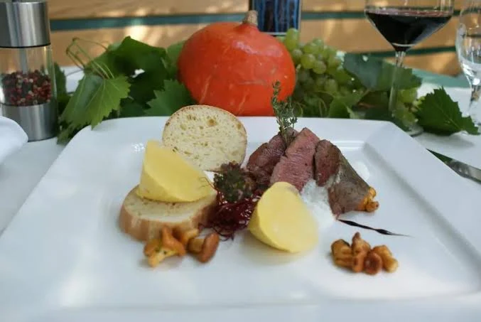 Essen und Trinken photo 6