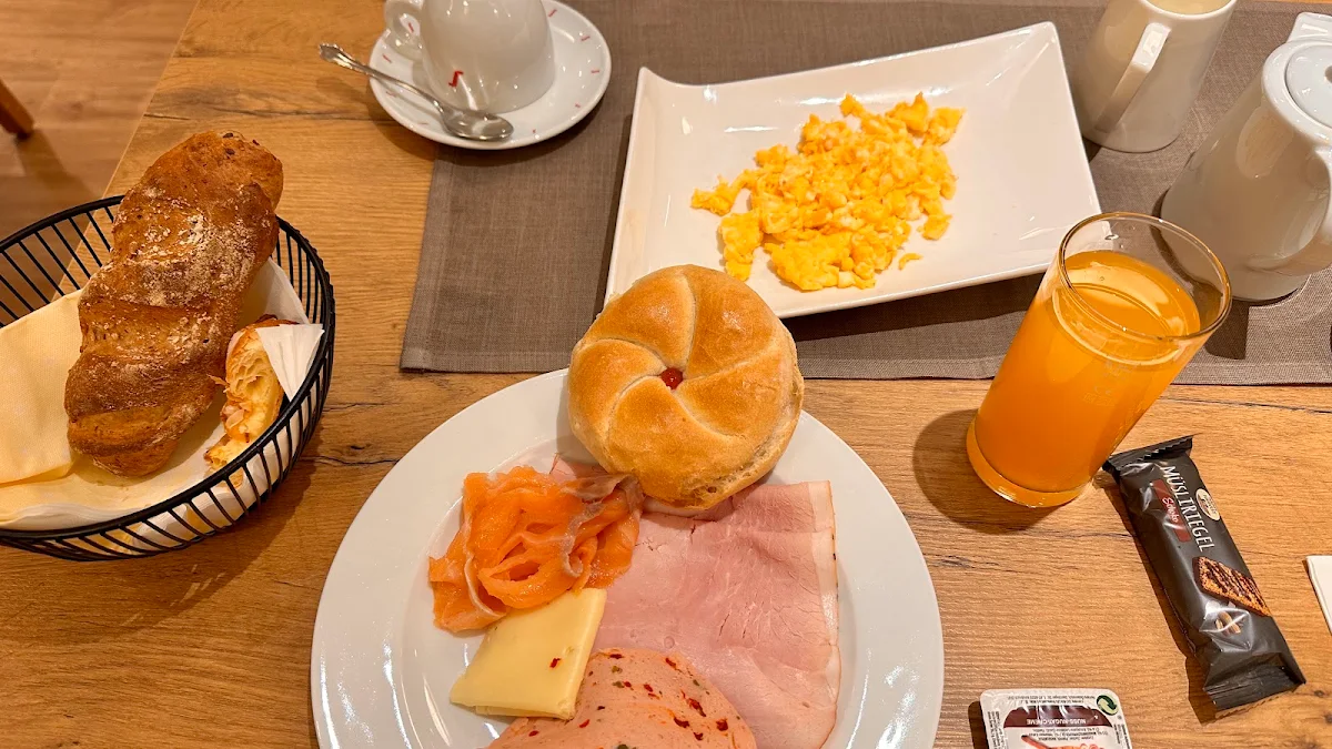 Essen und Trinken photo 8