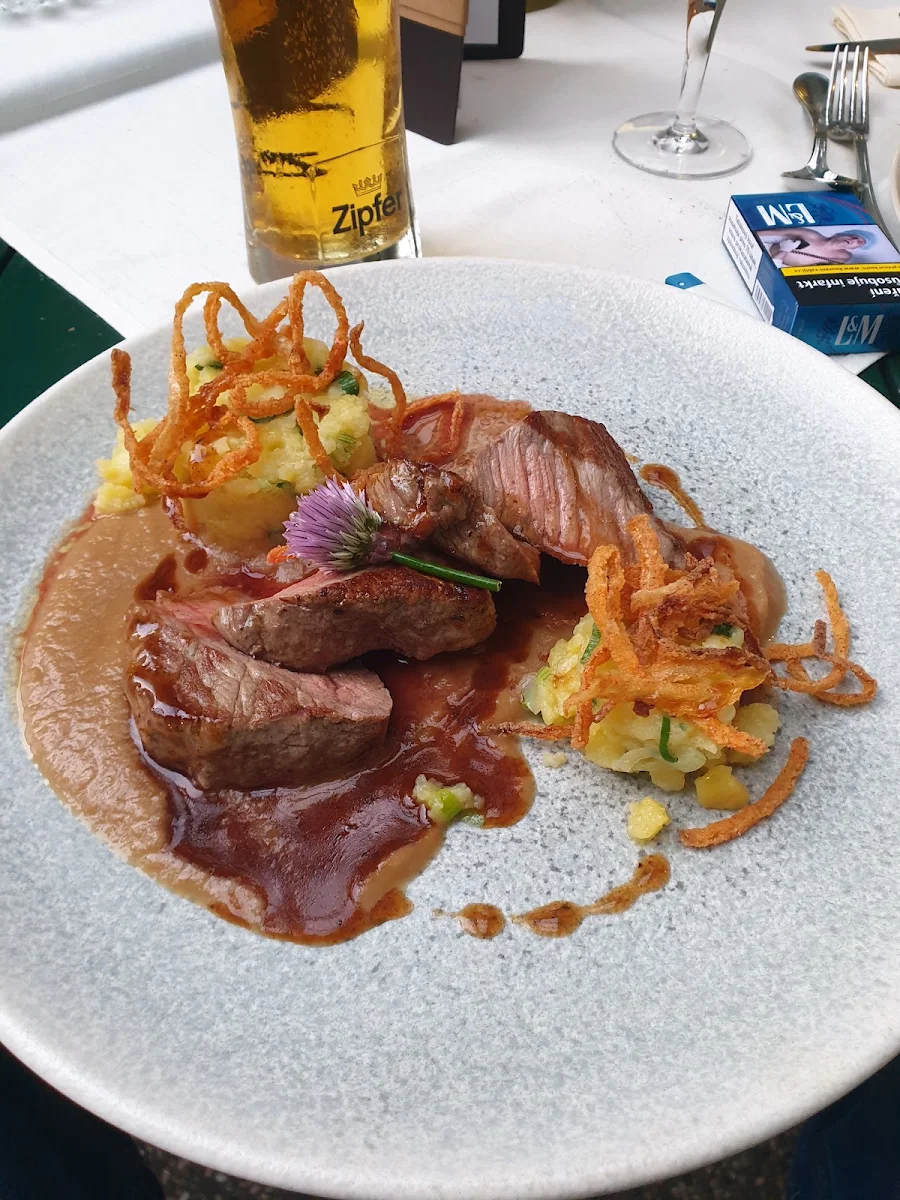 Essen und Trinken photo 9
