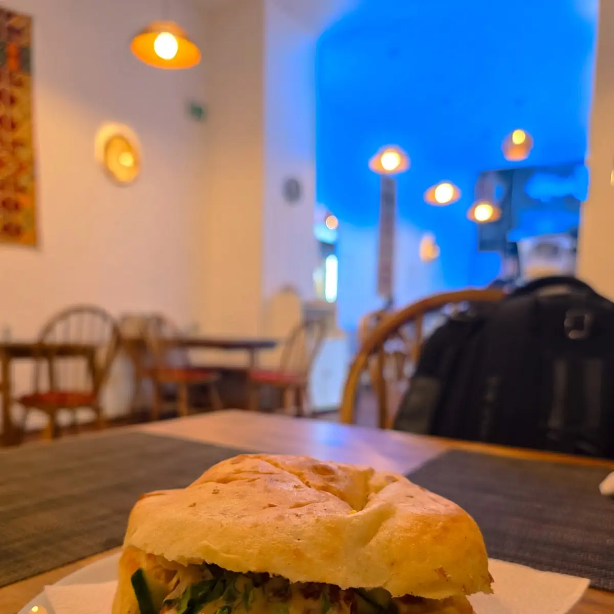 Essen und Trinken photo 1