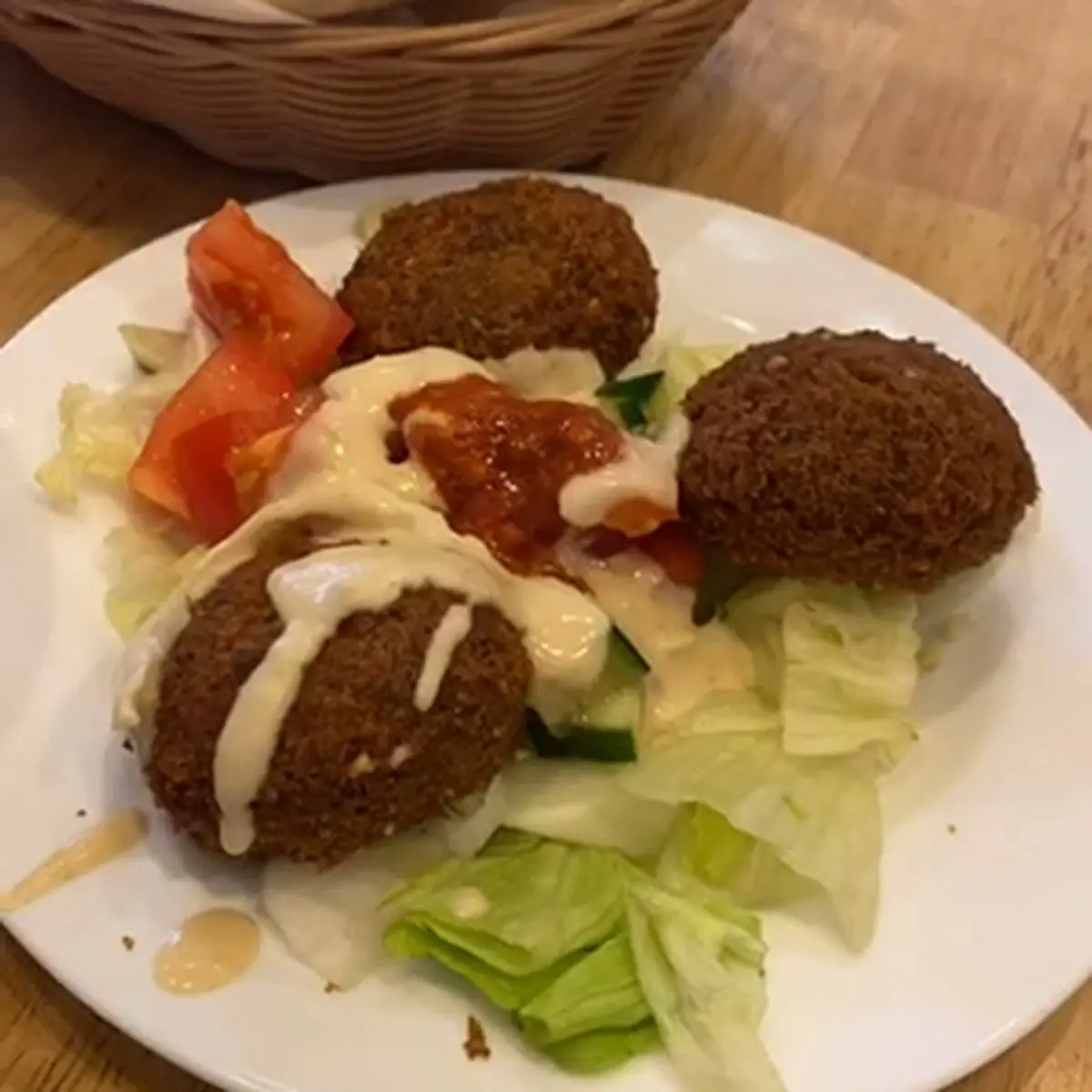 Essen und Trinken photo 2
