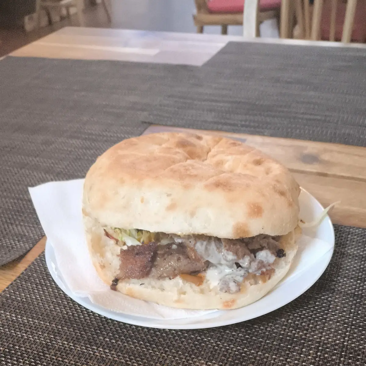 Essen und Trinken photo 3