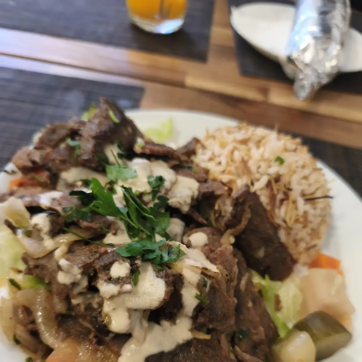 Essen und Trinken photo 4