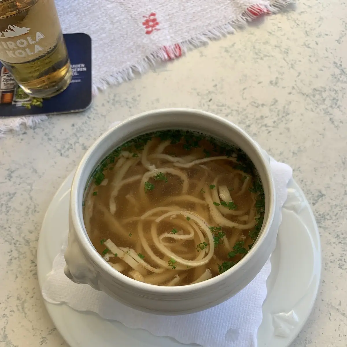 Essen und Trinken photo 10