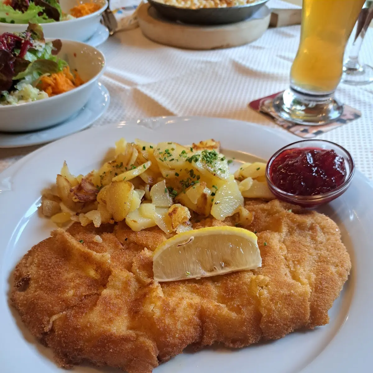 Essen und Trinken photo 2