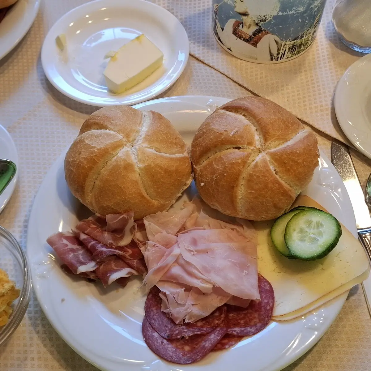 Essen und Trinken photo 6