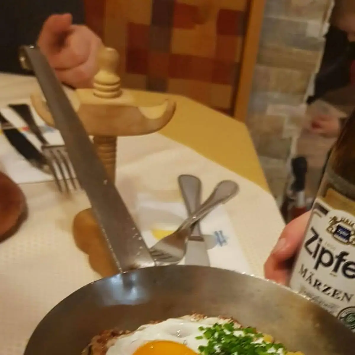 Essen und Trinken photo 9