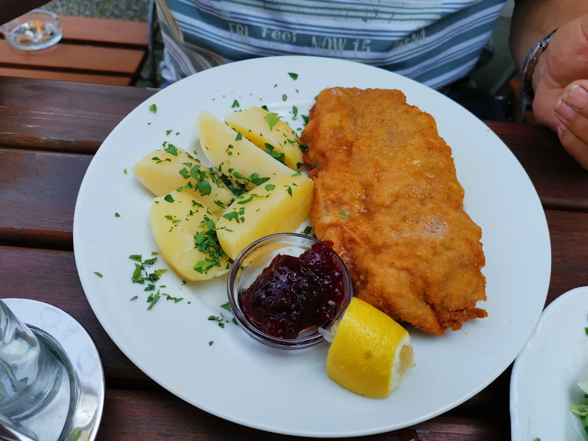 Essen und Trinken photo 2