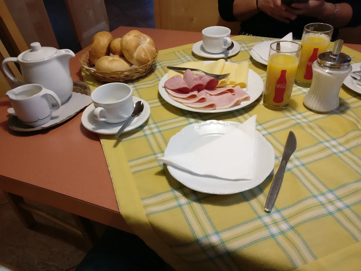 Essen und Trinken photo 4