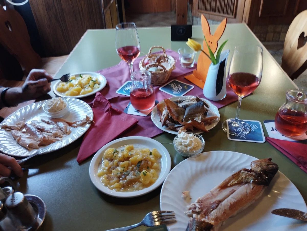 Essen und Trinken photo 5