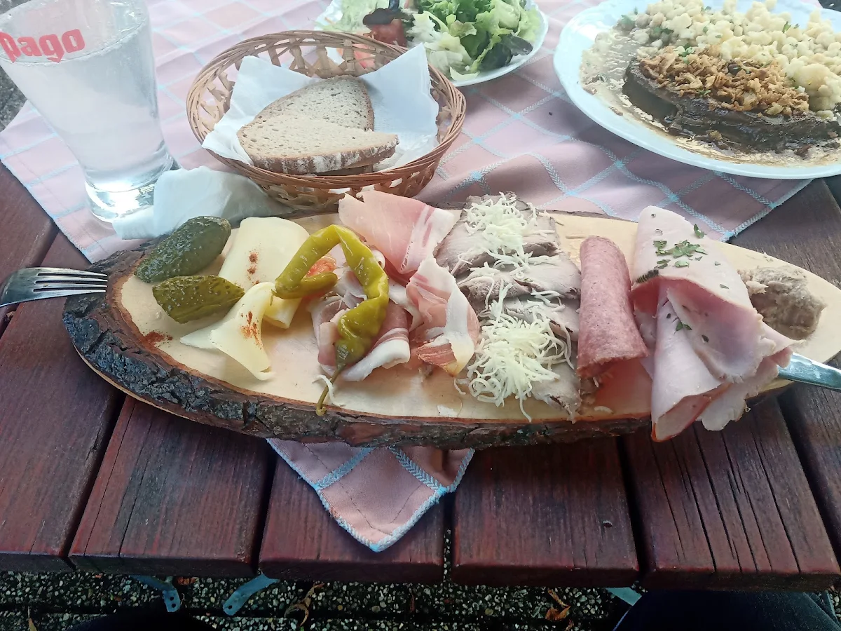 Essen und Trinken photo 6