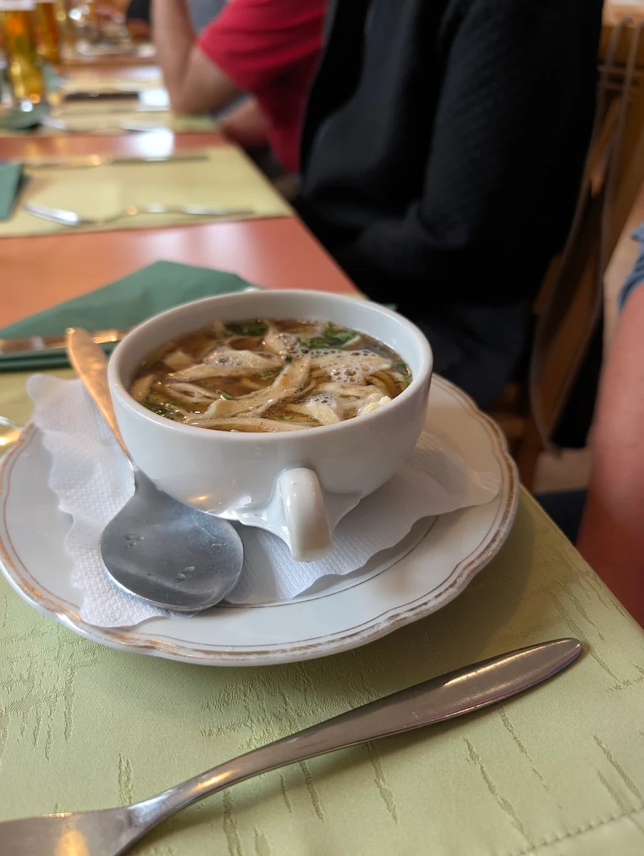 Essen und Trinken photo 7