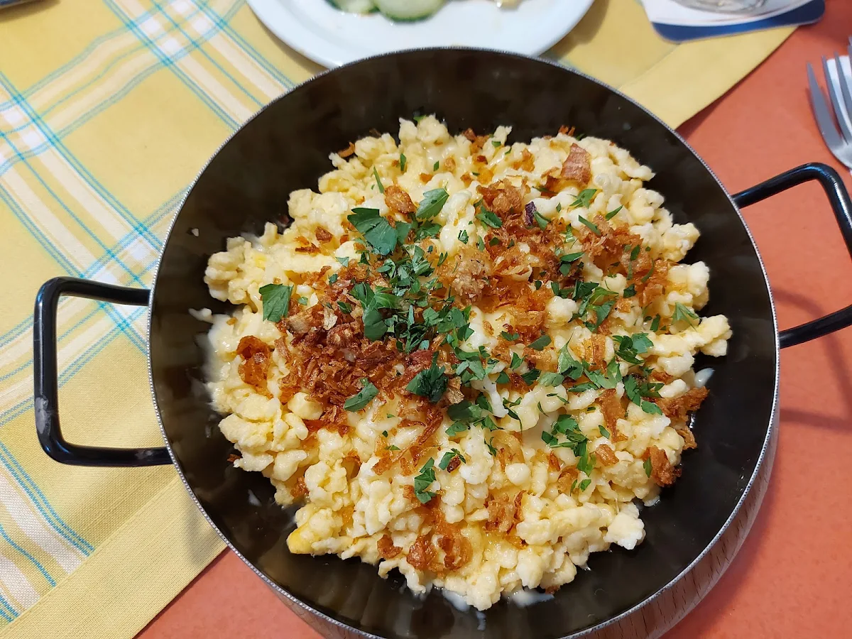 Essen und Trinken photo 8