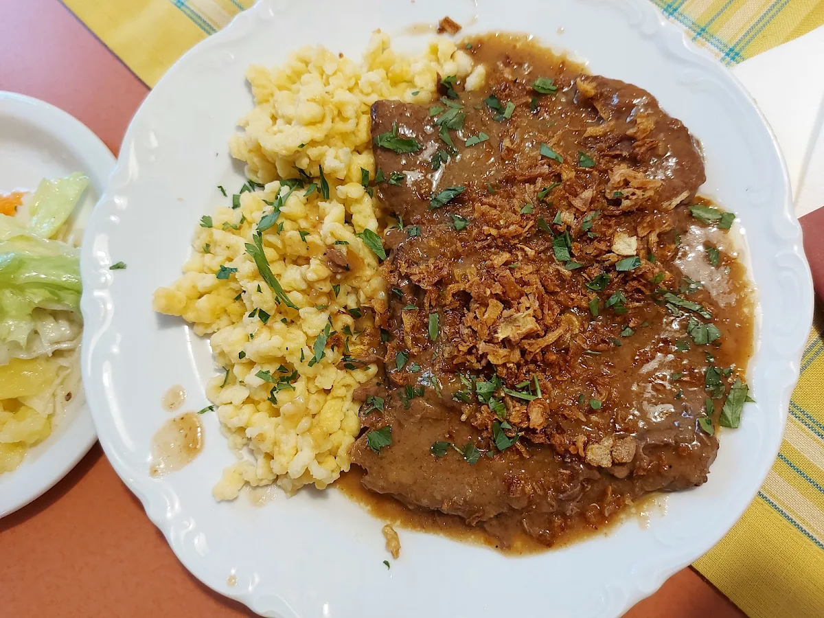 Essen und Trinken photo 9
