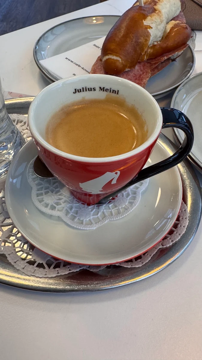 Essen und Trinken photo 8
