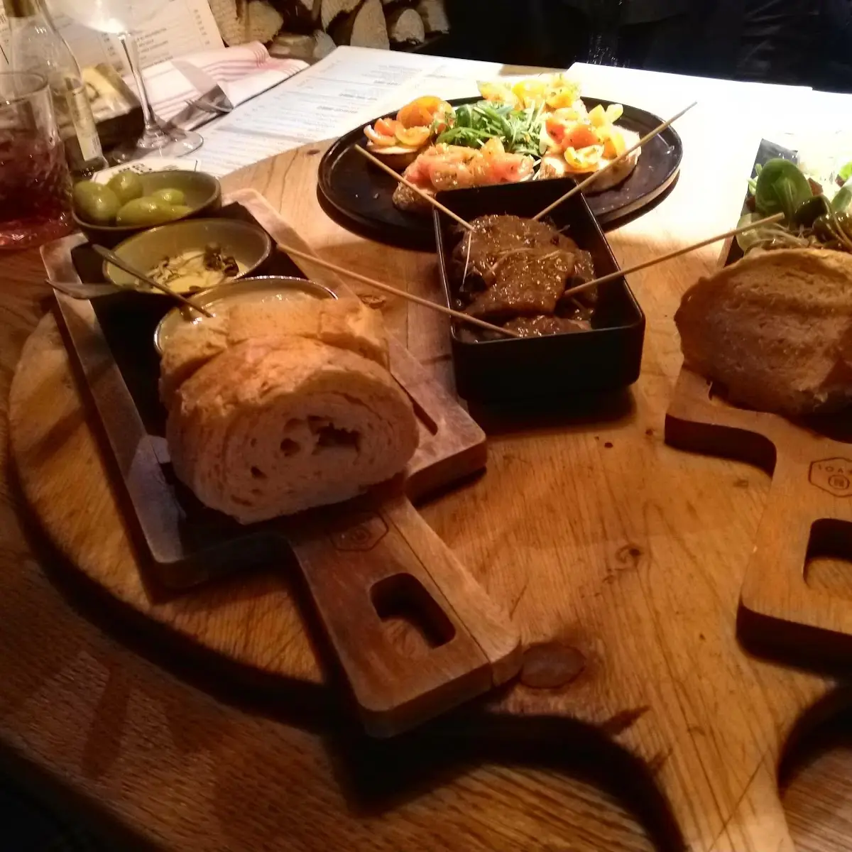 Essen und Trinken photo 10