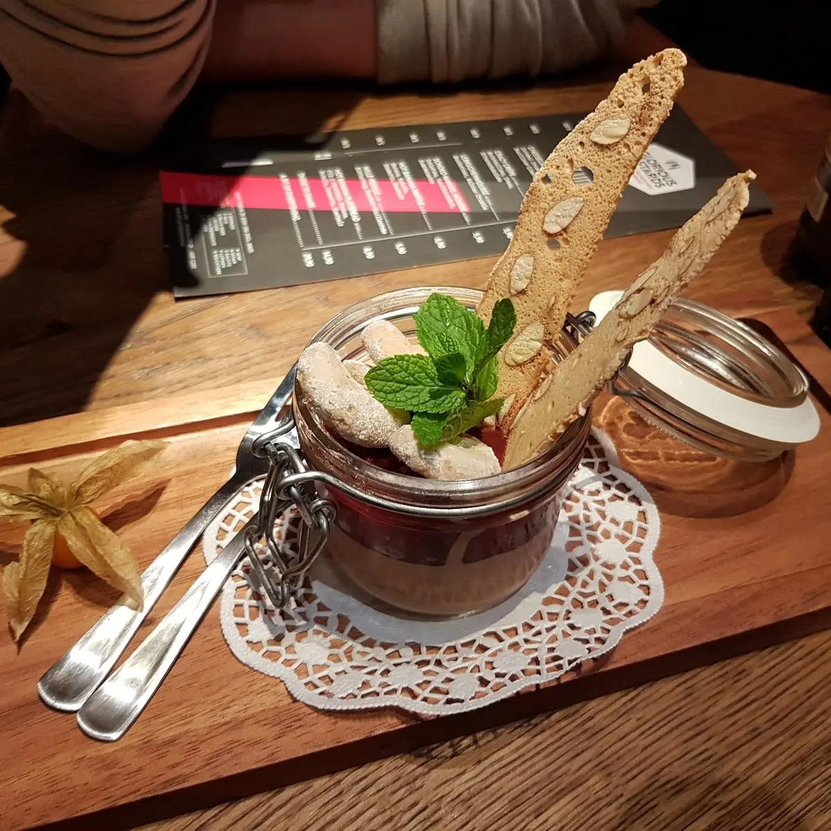 Essen und Trinken photo 4