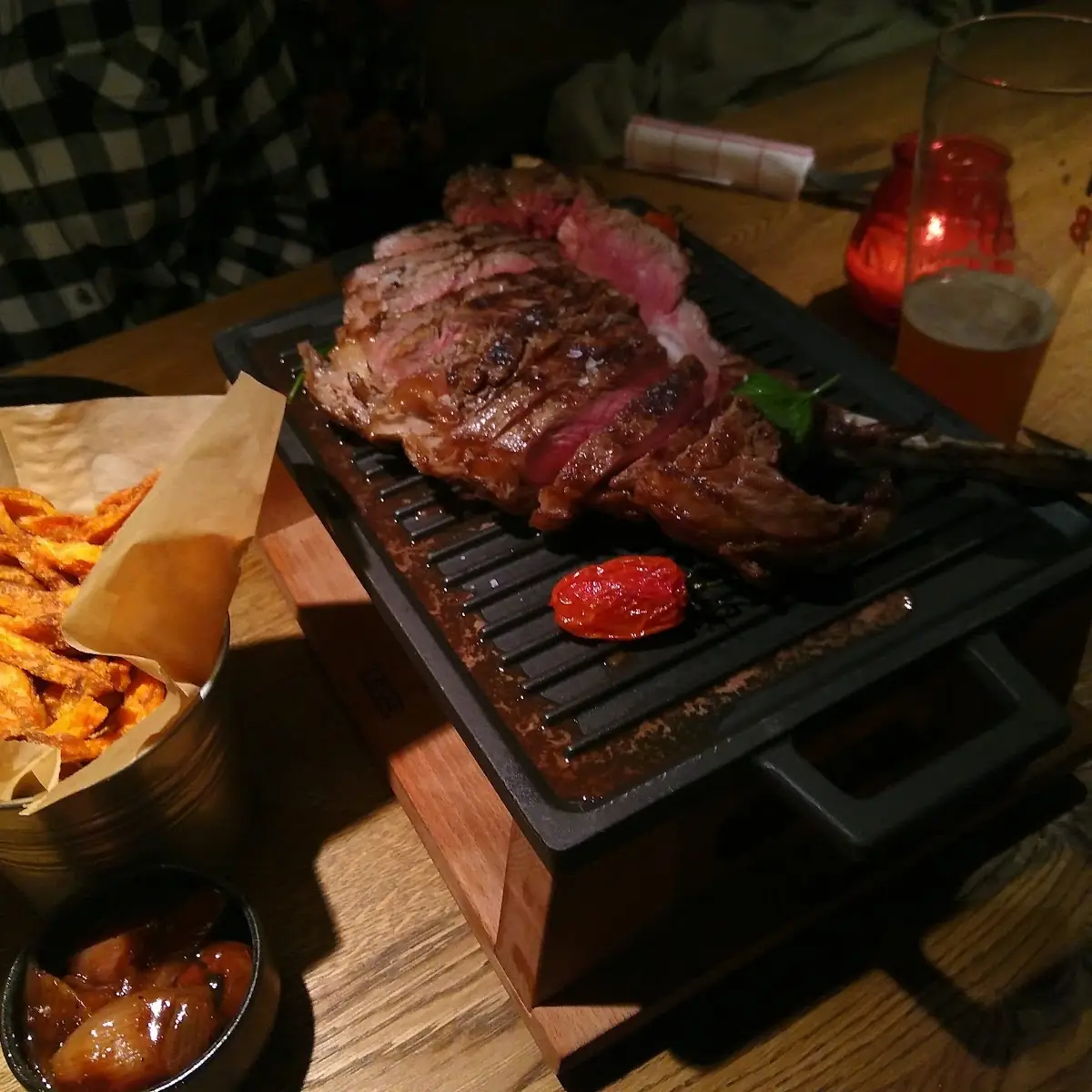 Essen und Trinken photo 7