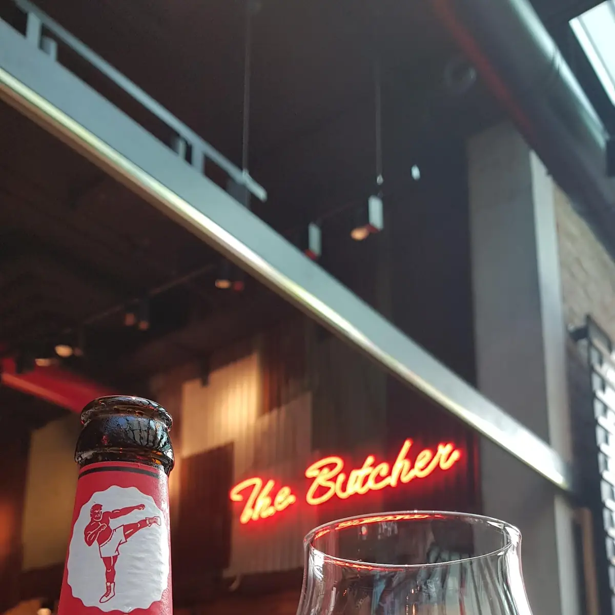 Essen und Trinken photo 8