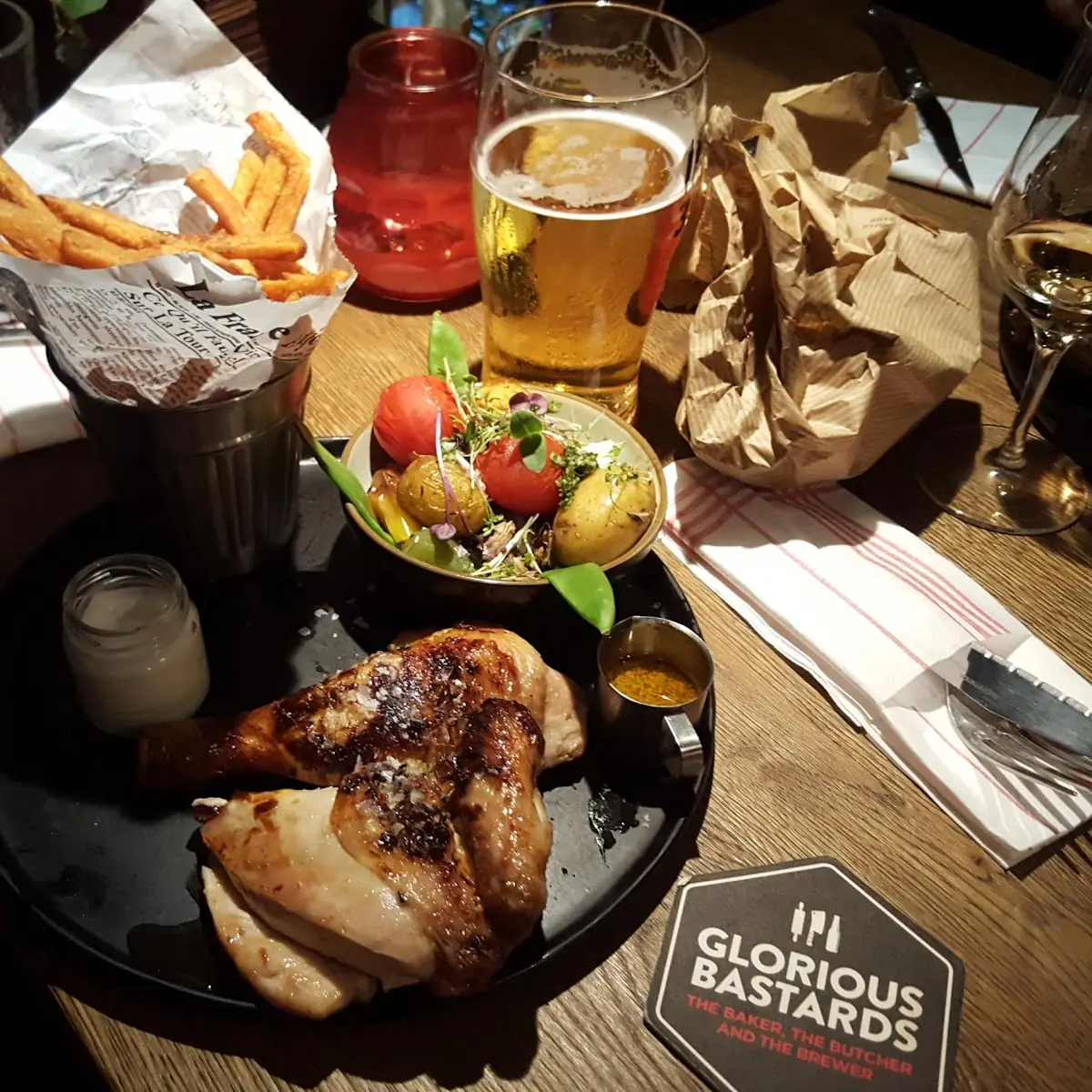 Essen und Trinken photo 9