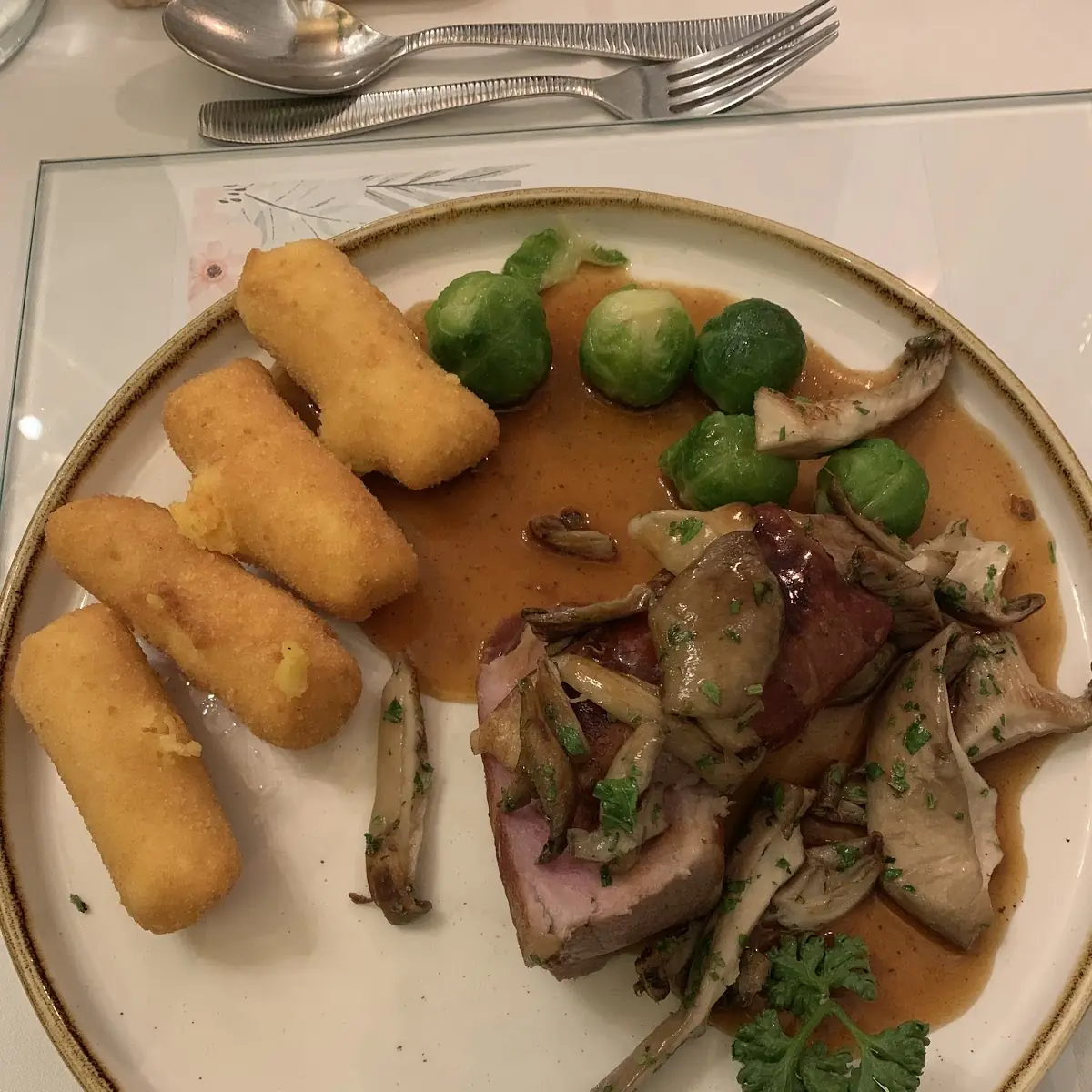 Essen und Trinken photo 5