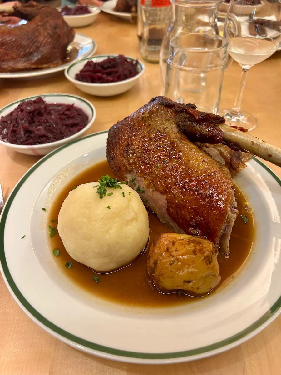 Essen und Trinken photo 1