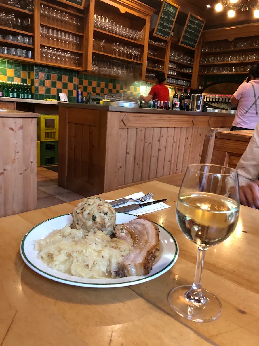 Essen und Trinken photo 10