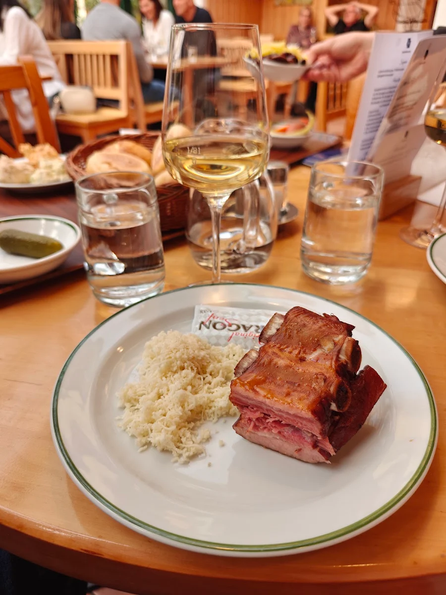 Essen und Trinken photo 6