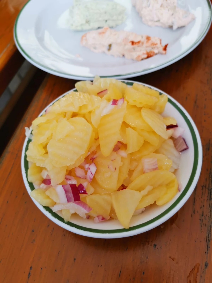 Essen und Trinken photo 9