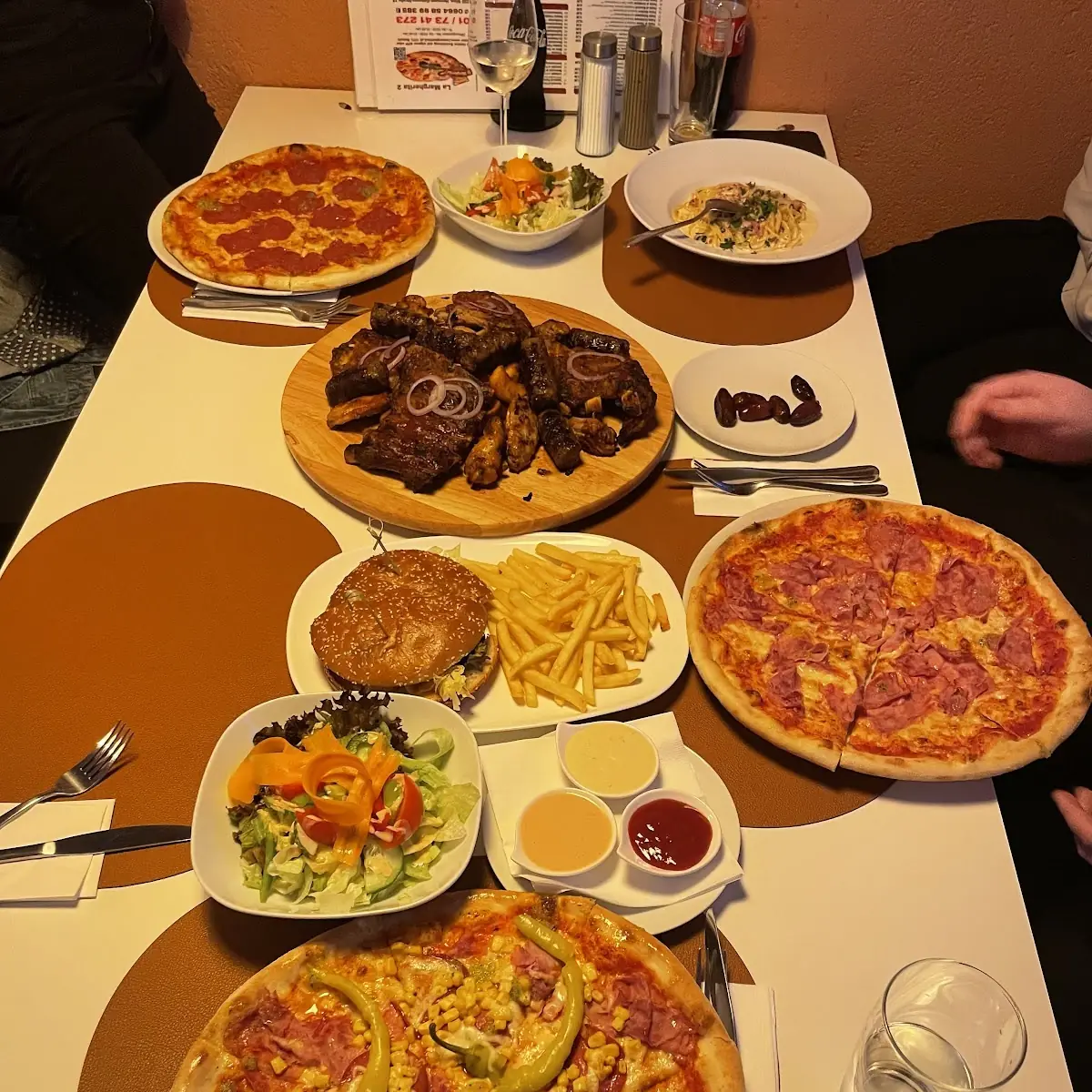 Essen und Trinken photo 9