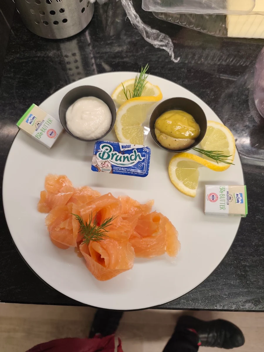 Essen und Trinken photo 1