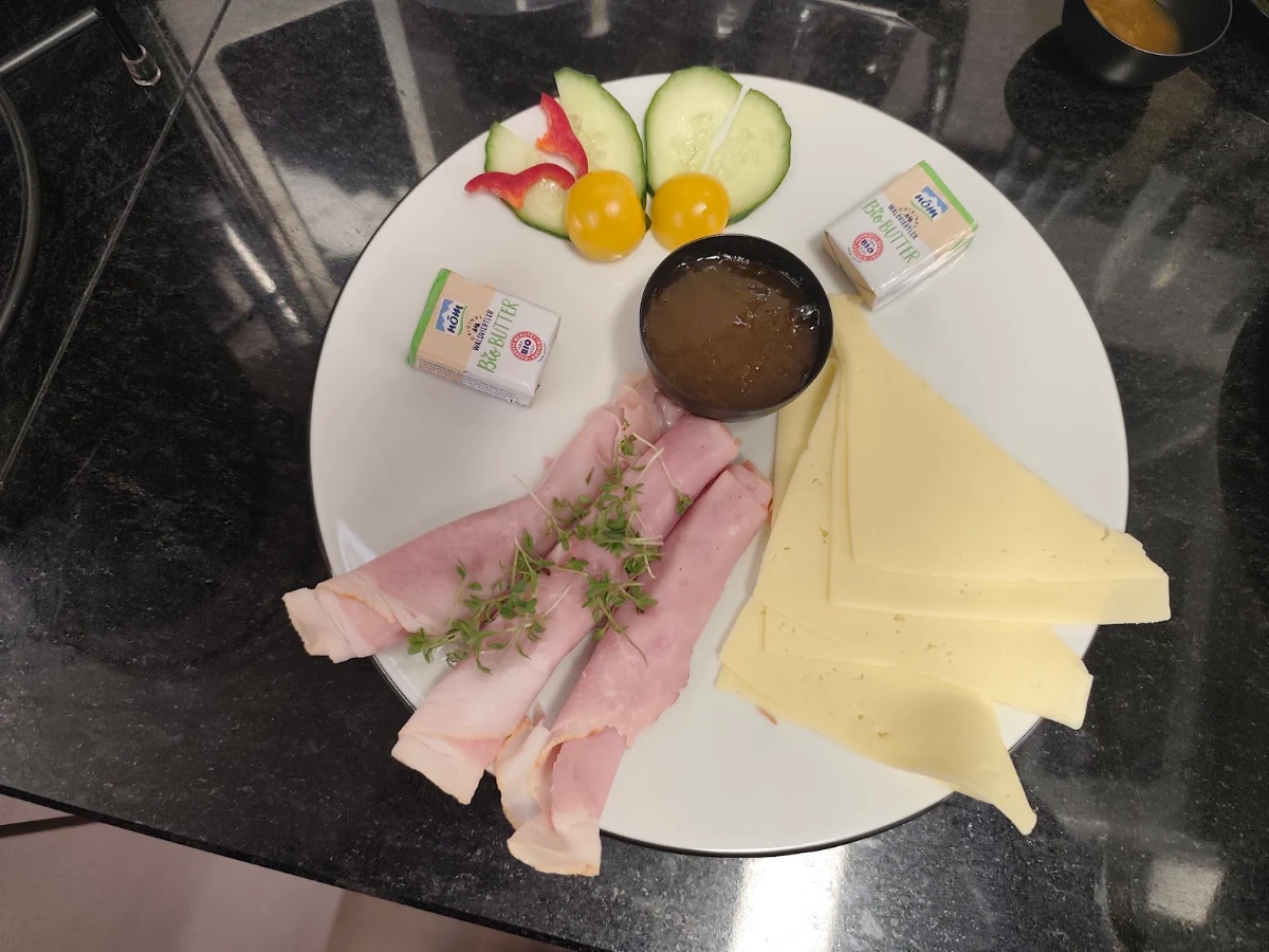 Essen und Trinken photo 5
