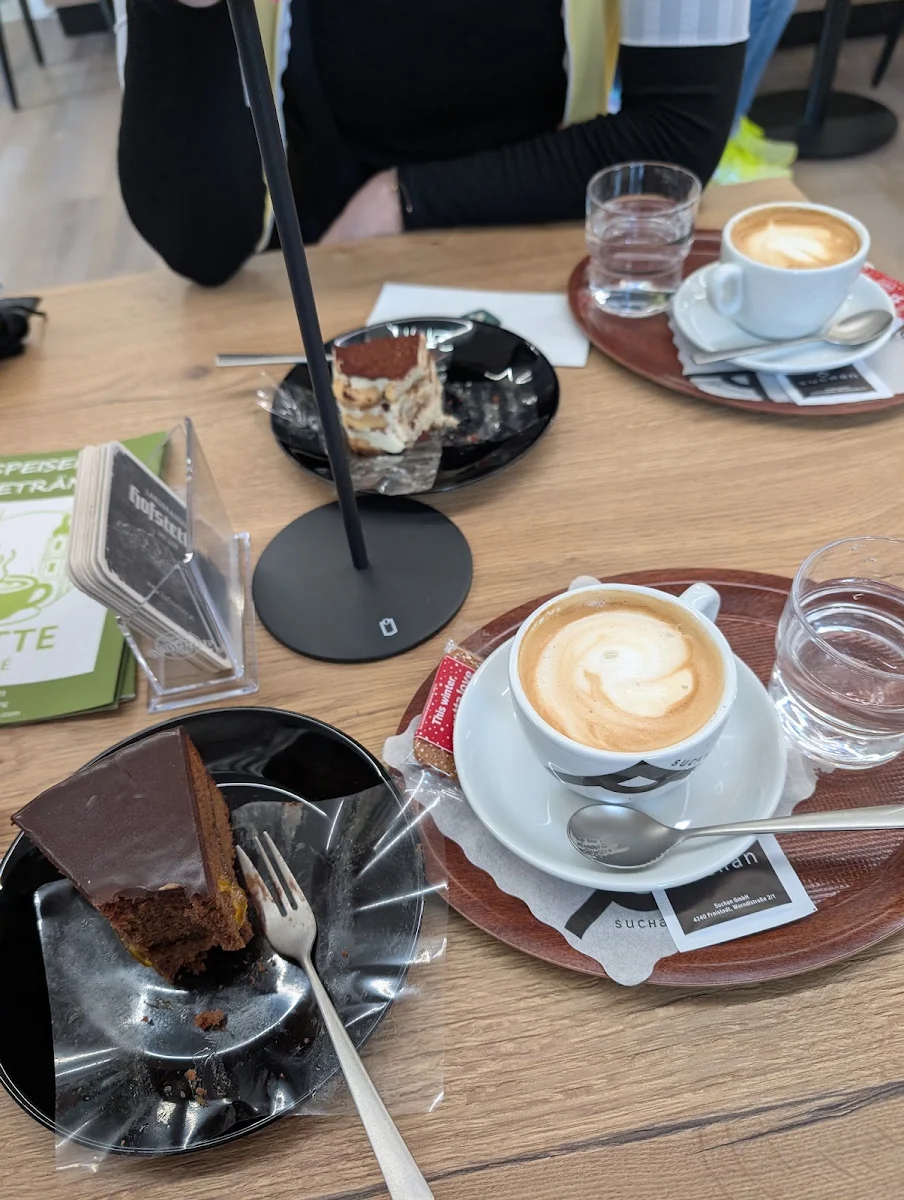 Essen und Trinken photo 9