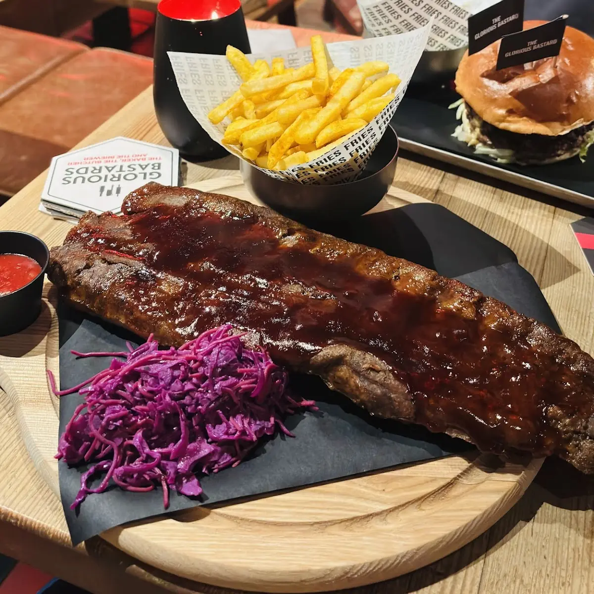 Essen und Trinken photo 6