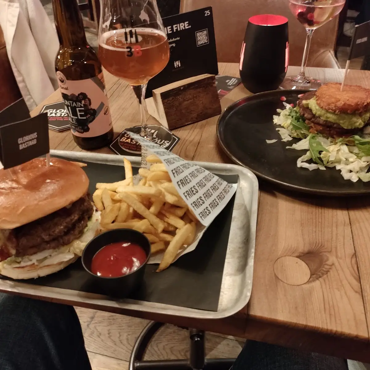 Essen und Trinken photo 7