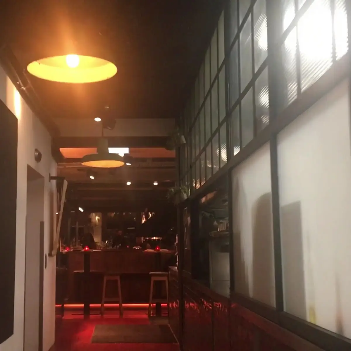 Atmosphäre photo 2