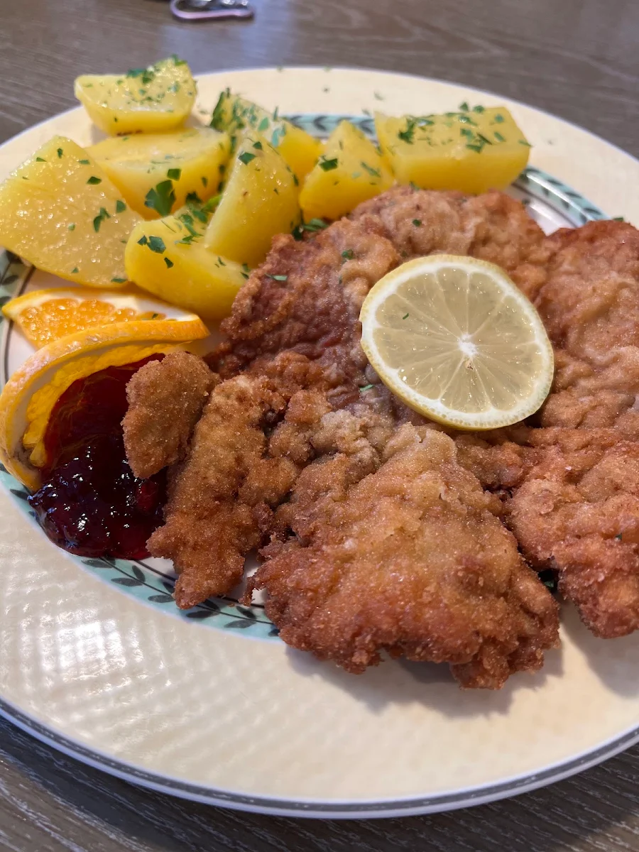 Essen und Trinken photo 2