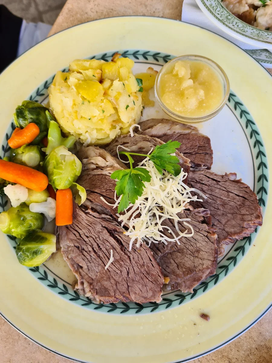 Essen und Trinken photo 9