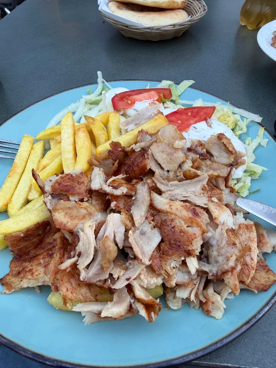 Essen und Trinken photo 4