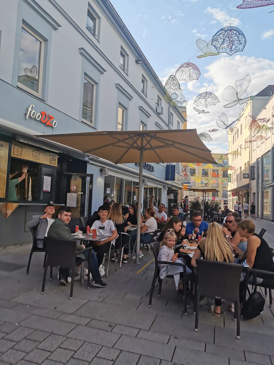 Atmosphäre photo 1