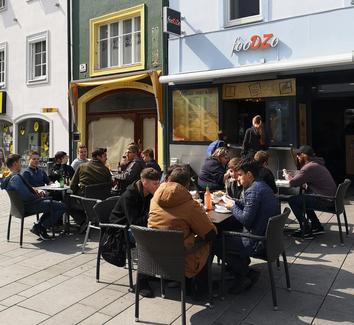 Atmosphäre photo 2