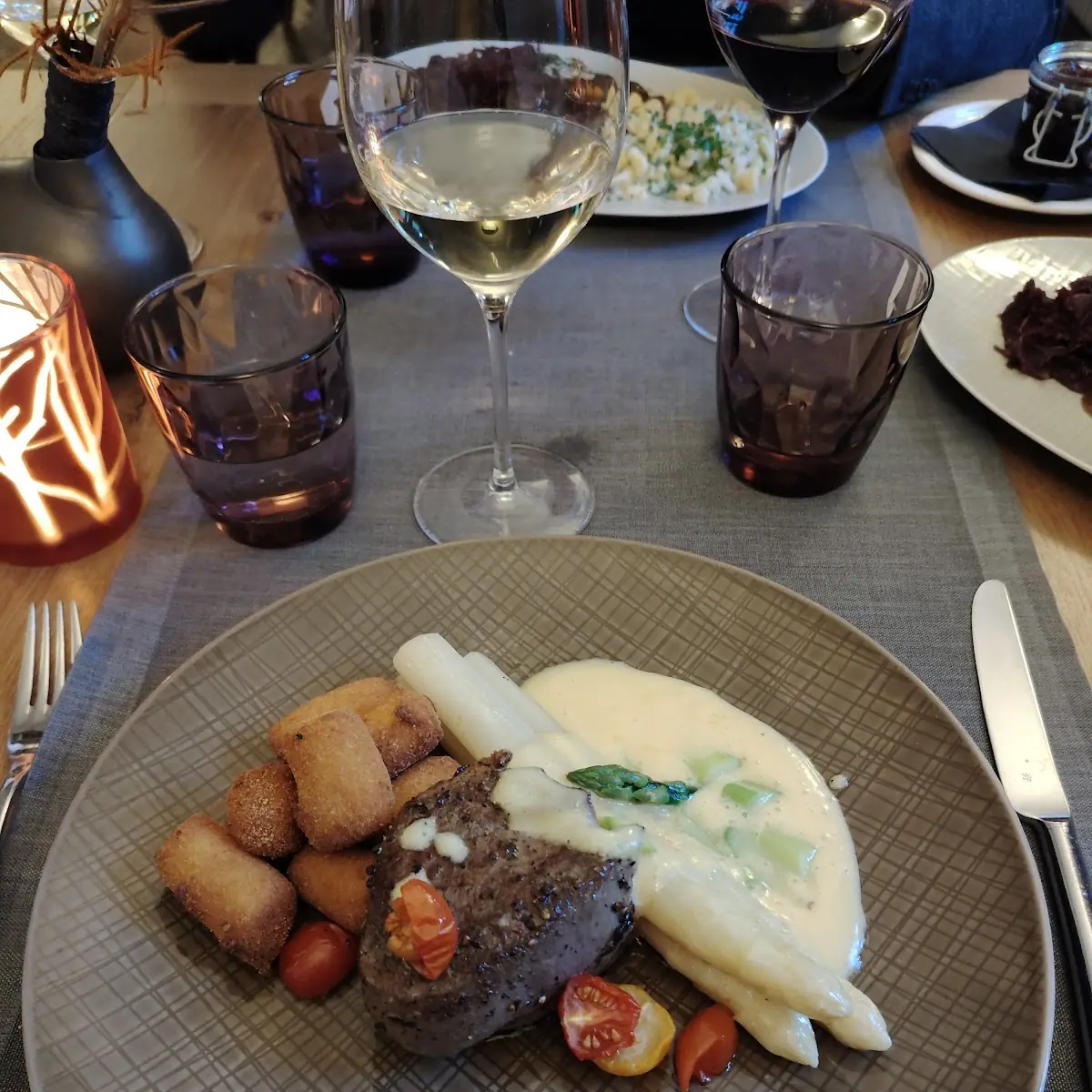 Essen und Trinken photo 10