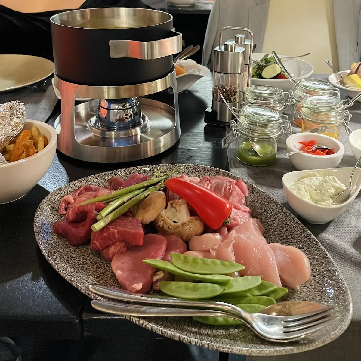 Essen und Trinken photo 5