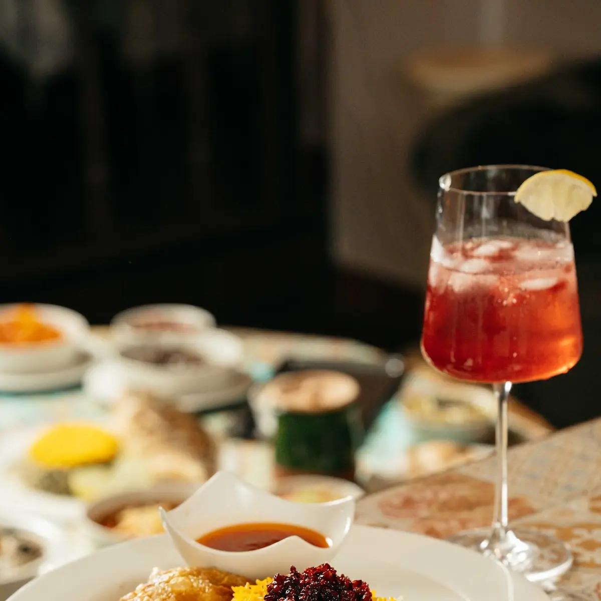 Essen und Trinken photo 1