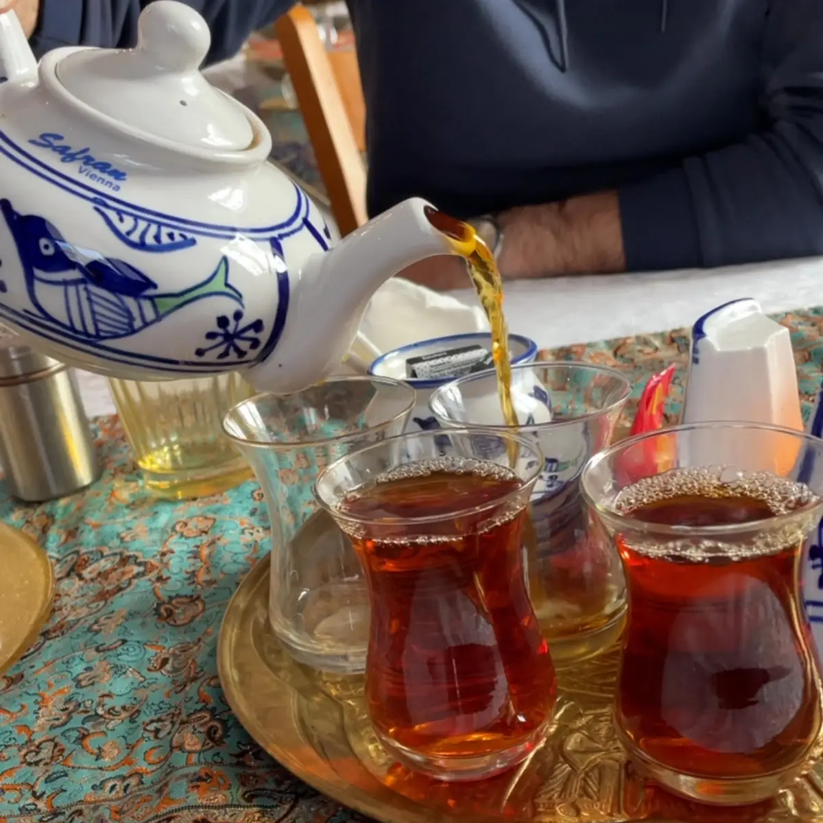 Essen und Trinken photo 7