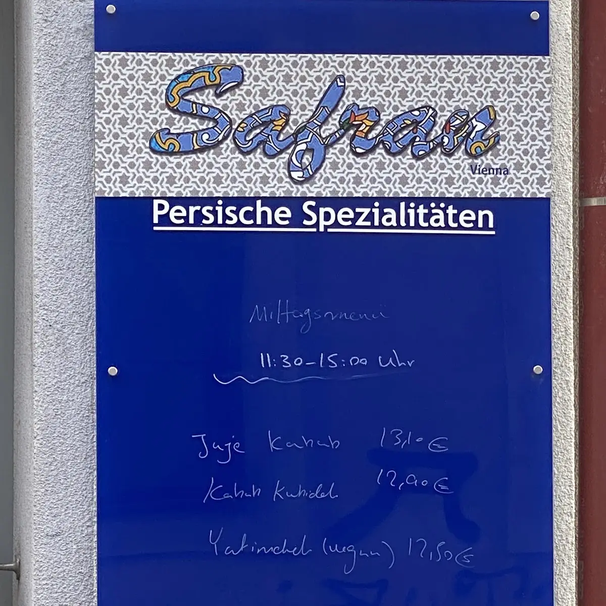 Speisekarte photo 9