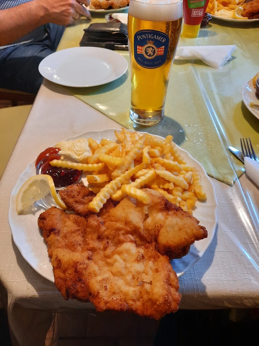 Essen und Trinken photo 10