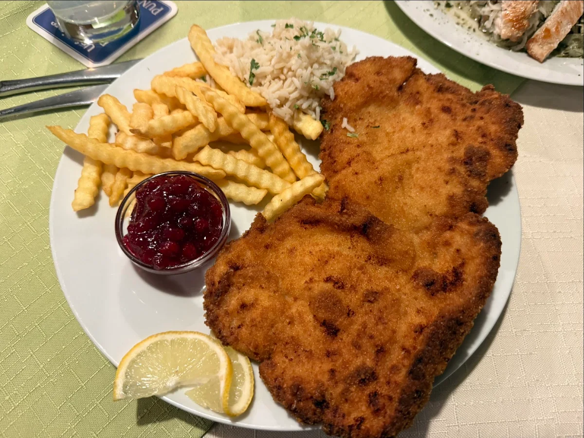 Essen und Trinken photo 3