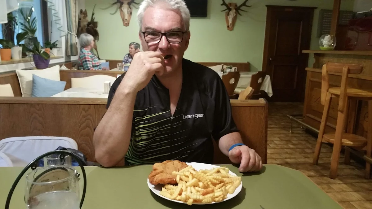 Essen und Trinken photo 8